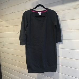 JoeFresh sweater dress